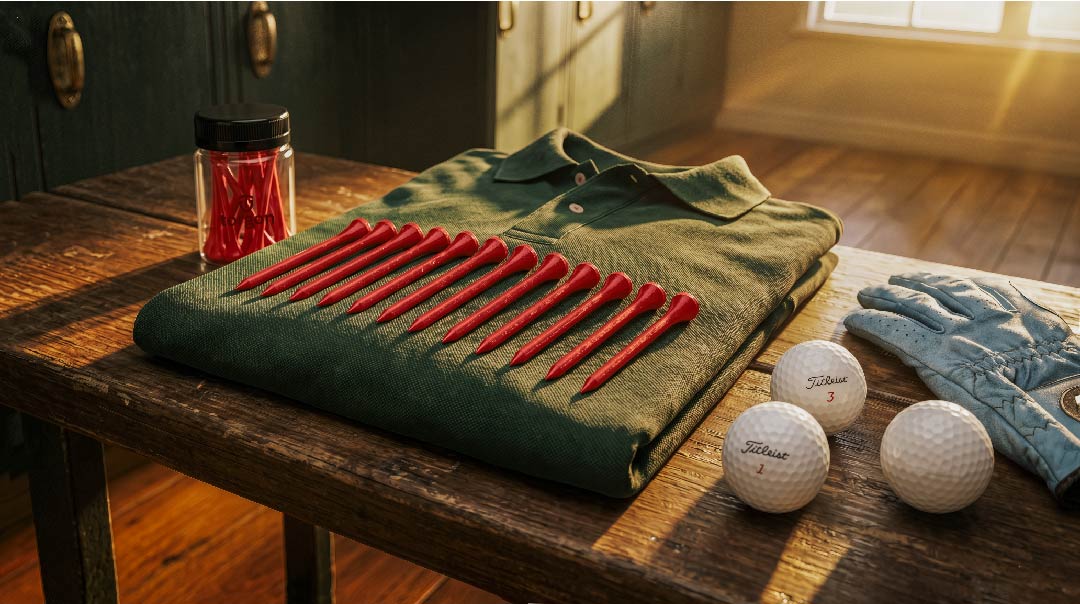 Curated branded merchandise and procurement planning materials